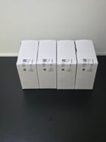 4x Securiton MCD 573X Mehrfachsensormelder Rauch/Wärme OVP