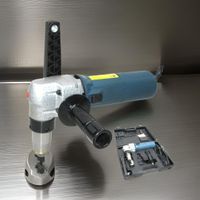 625W Blechnibbler 4mm
