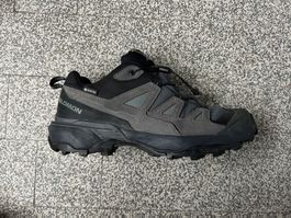 Salomon Wanderschuhe Gr. 39 1/3