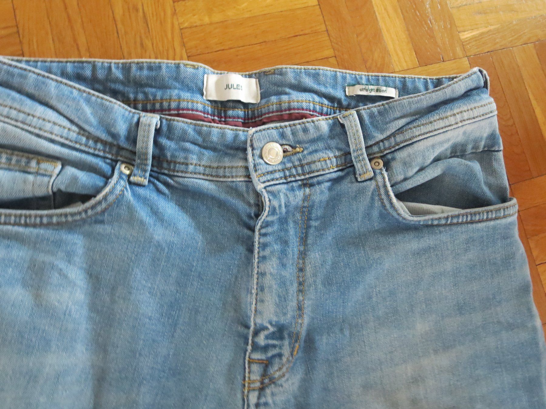 Jeans: Herren Jeans /W30/L30 – Gebraucht aus Wallisellen von Arvenstube 1