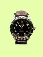 Longines Spirit Zulu Time 42mm