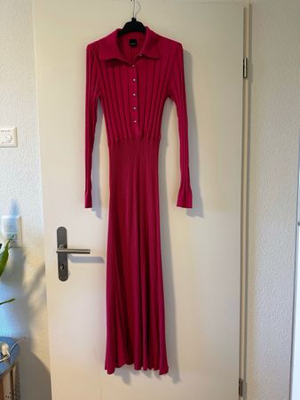 Gestricktes Kleid von Pinko – S/M