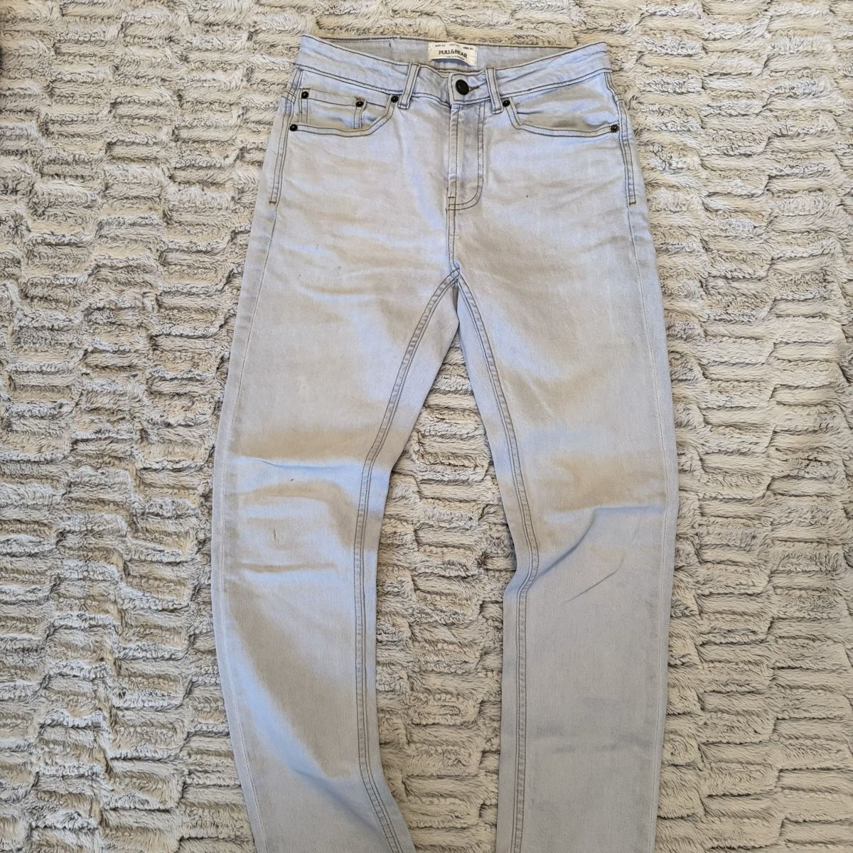 Pull&Bear Lotti di vestiti: SET 3 Hosen/Joggers | Size S – Usato da Lutry venduto da respect_69 1