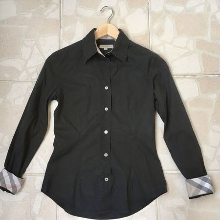 Burberry Bluse