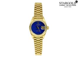 Rolex Datejust Lapislazuli 26 - 69178