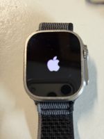 Apple Watch Ultra 49mm Defective