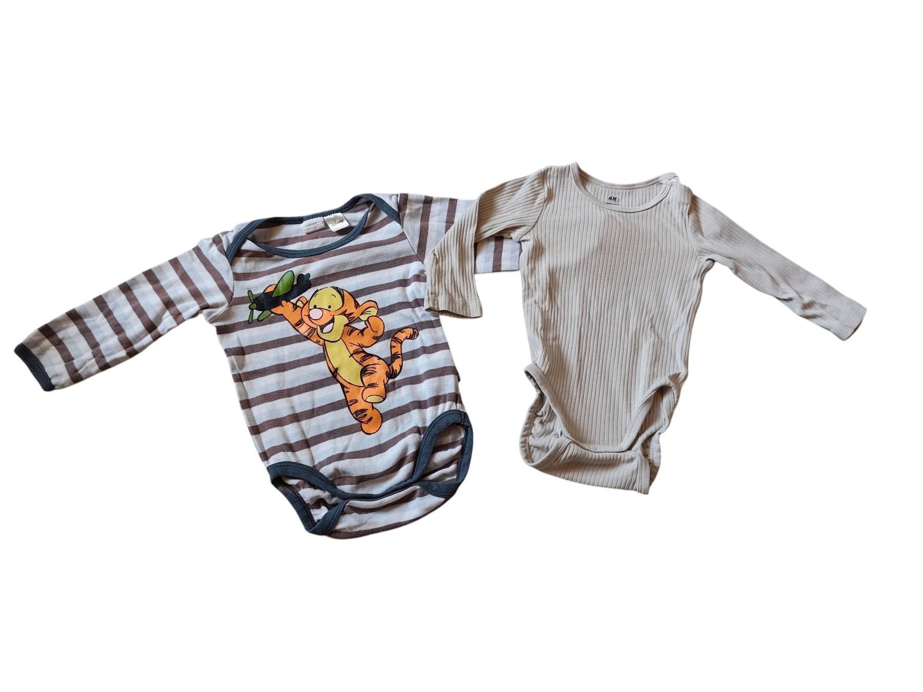 Lotti & Set di vestiti: Grosses Kinderkleider-Paket Gr. 68 – Usato da Rickenbach Sulz venduto da anb_b8bm 3