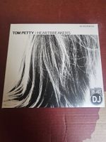 CD - Tom Petty | Heartbreakers – The Last DJ (Rock, 2022)