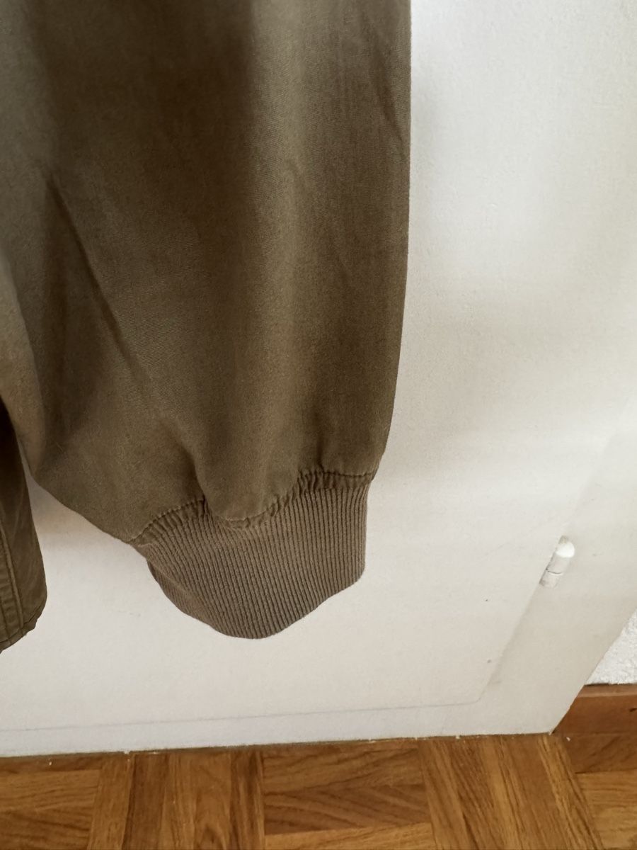 Desigual Hemden: Chemise-pull L Desigual Green – Gebraucht aus Vevey von Eiden77 6