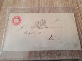 10 Rp Tübli St Gallen Zürich