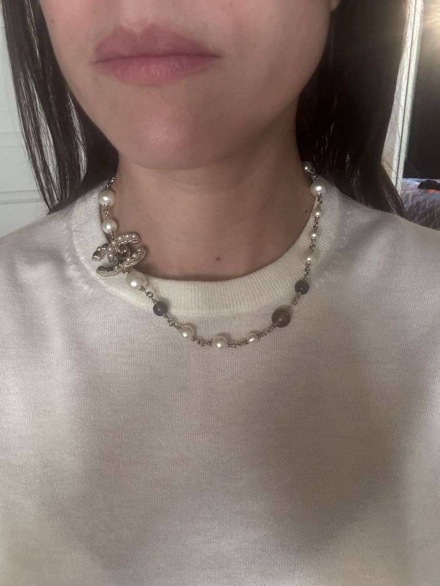 Chanel Ketten: Chanel necklace  – Neu (gemäss Beschreibung) aus Zürich von lea_k85g 2