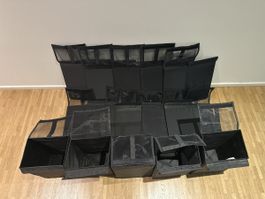 IKEA SKUBB 15 Schuhboxen