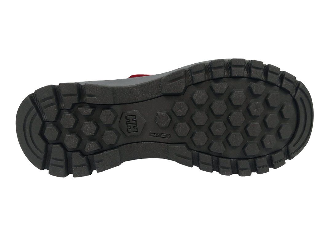 Helly Hansen Scarpe da uomo: HELLY HANSEN Garibaldi V3 Schneestiefel (Gr. 40.5) – Nuovo (secondo la descrizione) da Hünenberg venduto da Restwert_Zug 2