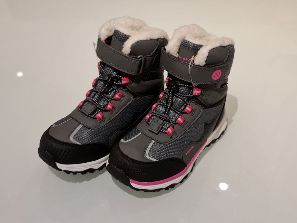 kinderstiefel gr 33