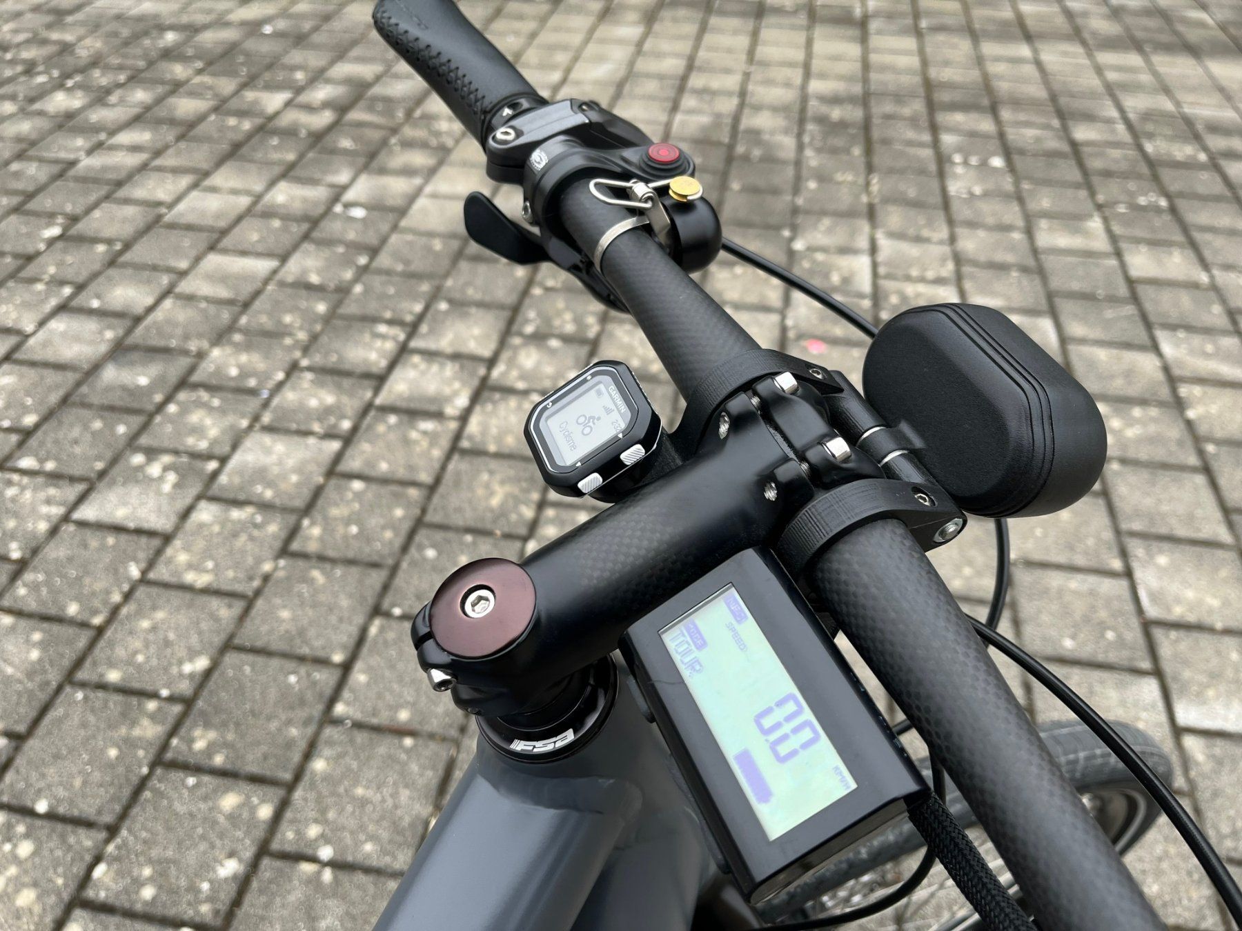 Stromer Biciclette: À vendre : Stromer ST500 – Usato da Ins venduto da ric207 5