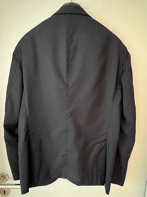 Giacche: BARBA Napoli Herrenblazer – Usato da Zürich venduto da mue_nqj5 1