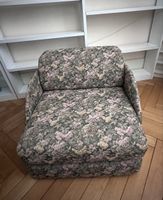 Sessel gepolstert - Grösse: 80x80