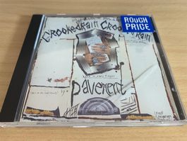 Pavement – Crooked Rain, Crooked Rain