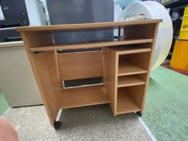 Computertisch