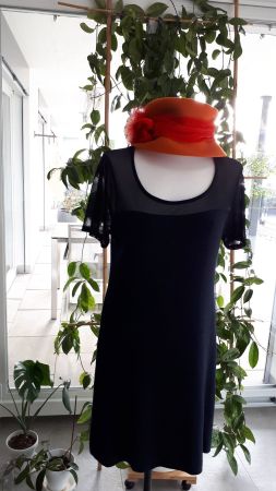 Strickkleid: Betty Barclay