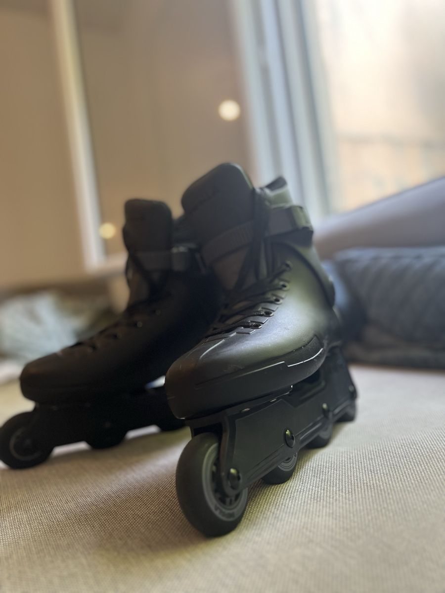 Patins à roul. & inline: Impala Inline skates black – Neuf (Voir description) à Lausanne par gud_2ktp 1