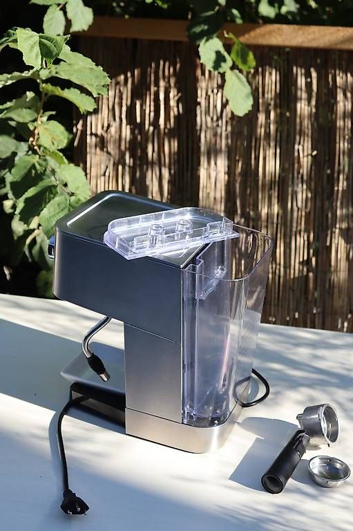 Kaffeemaschinen & Espressomaschinen: Machine à café – Gebraucht aus Montalchez von Chantalpelte.bio 3