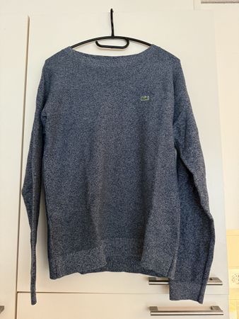 Lacoste Damenpullover Gr. 38, sehr guter Zustand 🐊