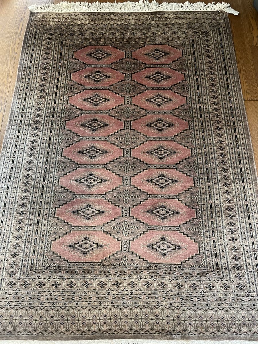 Teppiche: 2 Orientteppiche neu Korkwolle – Neu und originalverpackt aus Wettingen von rog_fhz5 8