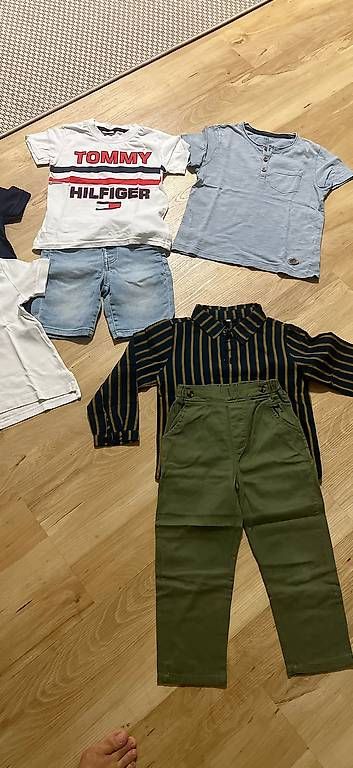 Lotti & Set di vestiti: Ralph Lauren – Nuovo (secondo la descrizione) da Altstätten SG venduto da loni08 1