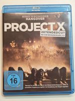 Project X