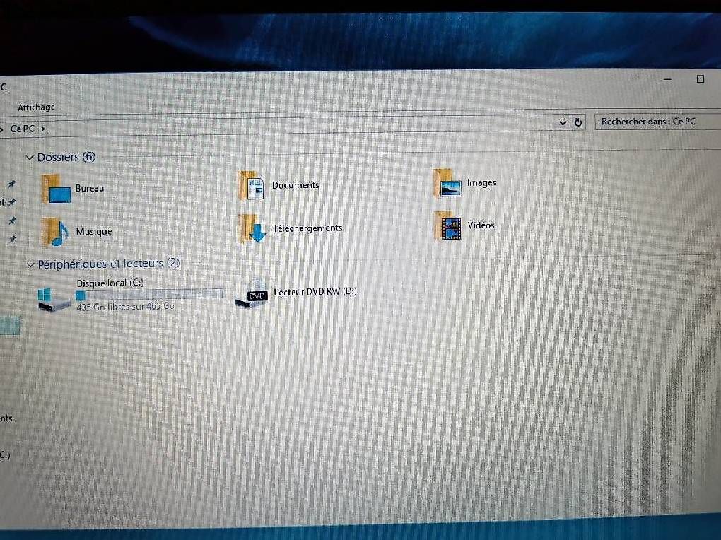 PC: Dell E6320 Intel Core i5 CPU 2.50GHz 8Go – Usato da Lausanne venduto da Dukco 1