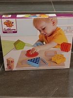 Sortierspielzeug Kleinkind