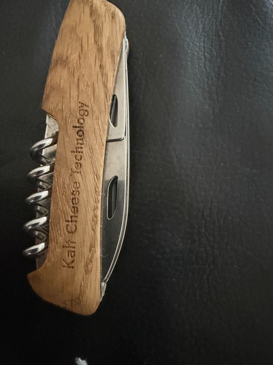 Swiza Taschenmesser: Swiza Sackmesser  – Gebraucht aus Baden von noli.r 1