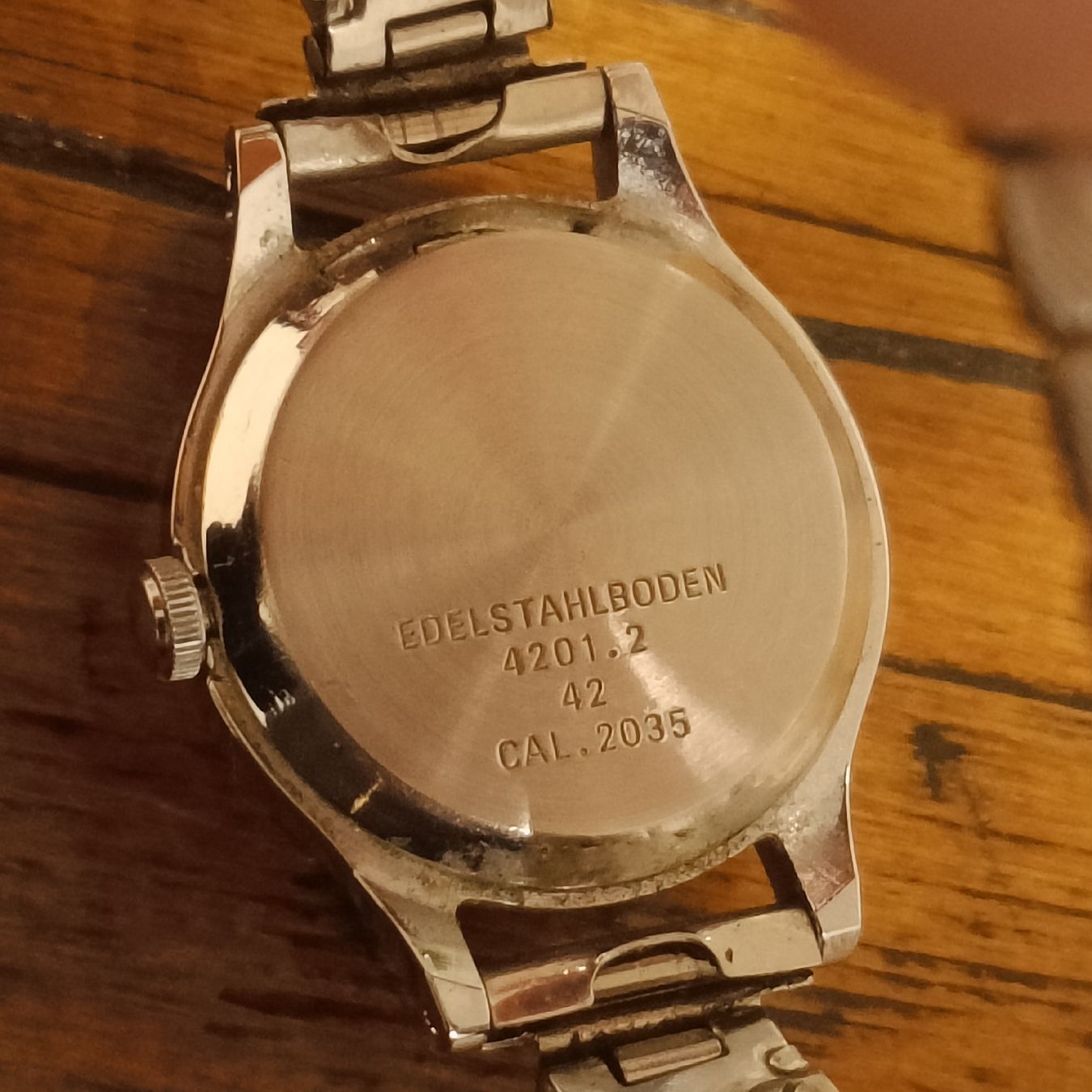 Montres: Pratina Uhr – D'occasion à Giubiasco par giubi01 3