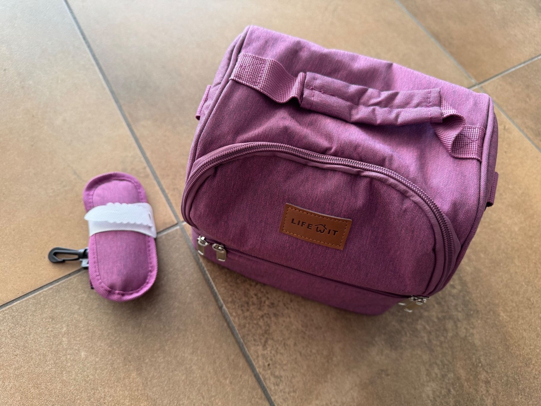 Borse da donna: Lifewit Isoliertasche – Usato da Wauwil venduto da RaFiLa 1
