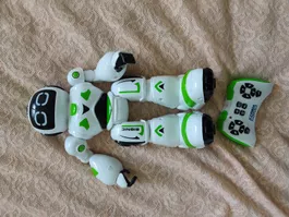 xtrem bots Roboter