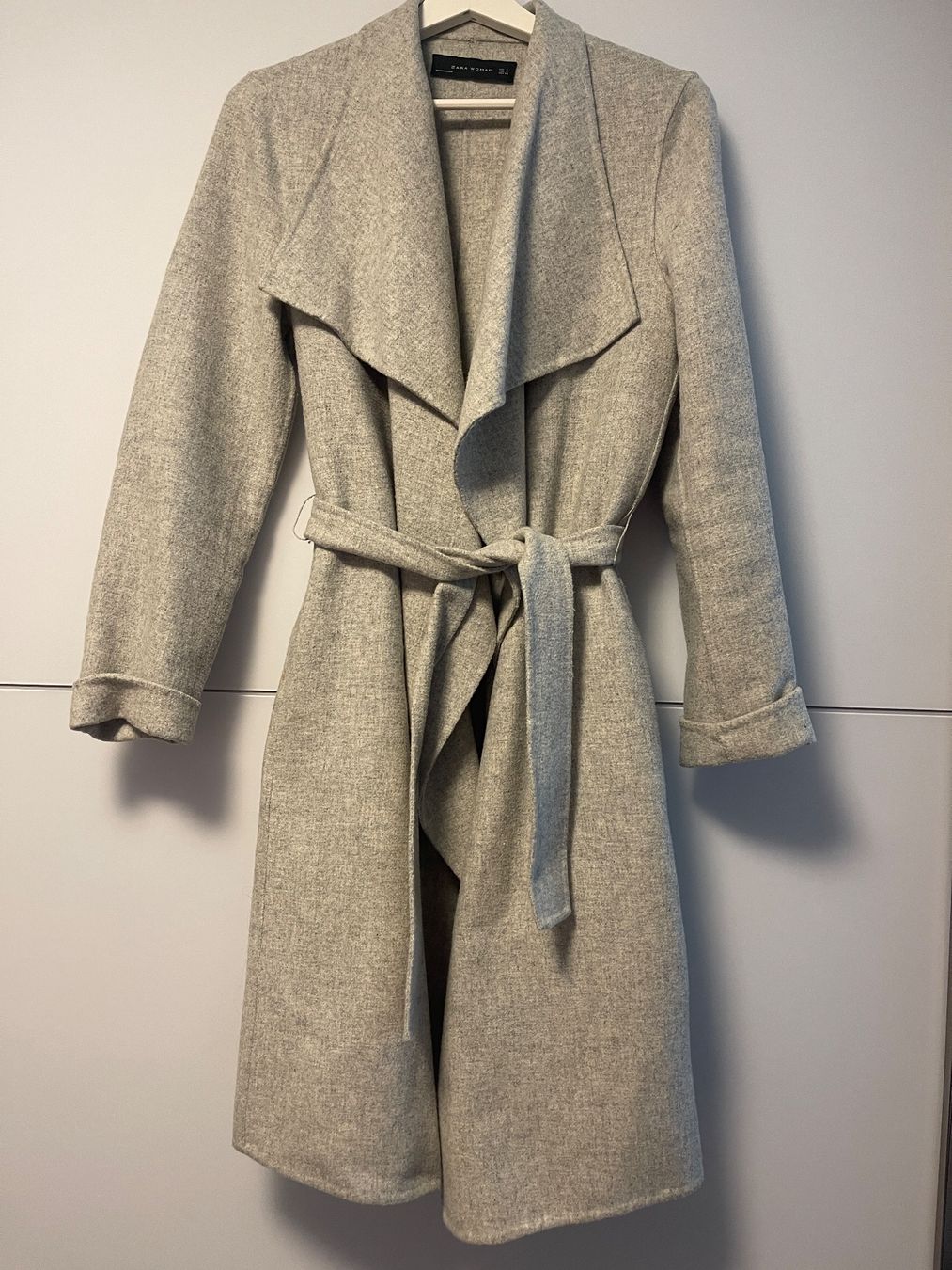 Zara Cappotti: Wunderschöner Mantel S – Nuovo (secondo la descrizione) da Winterthur venduto da Milan340