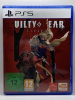 Guilty Gear Strive - PS5 
