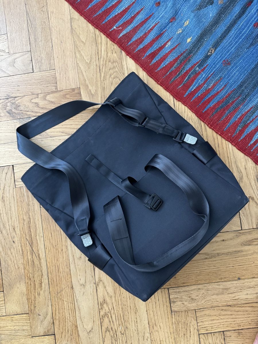 Freitag Borse: Freitag F680 Anderson Tasche – Nuovo (secondo la descrizione) da Zürich venduto da Maxhunger97 3