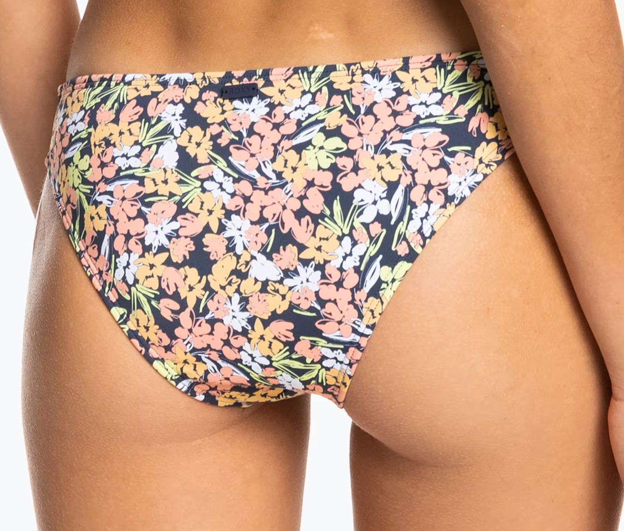Costumi da bagno & Bikini: Damenbikini Roxy Printed Beach Classics Größe XS – Nuovo e nell'imballaggio originale da Genève venduto da Pandinet