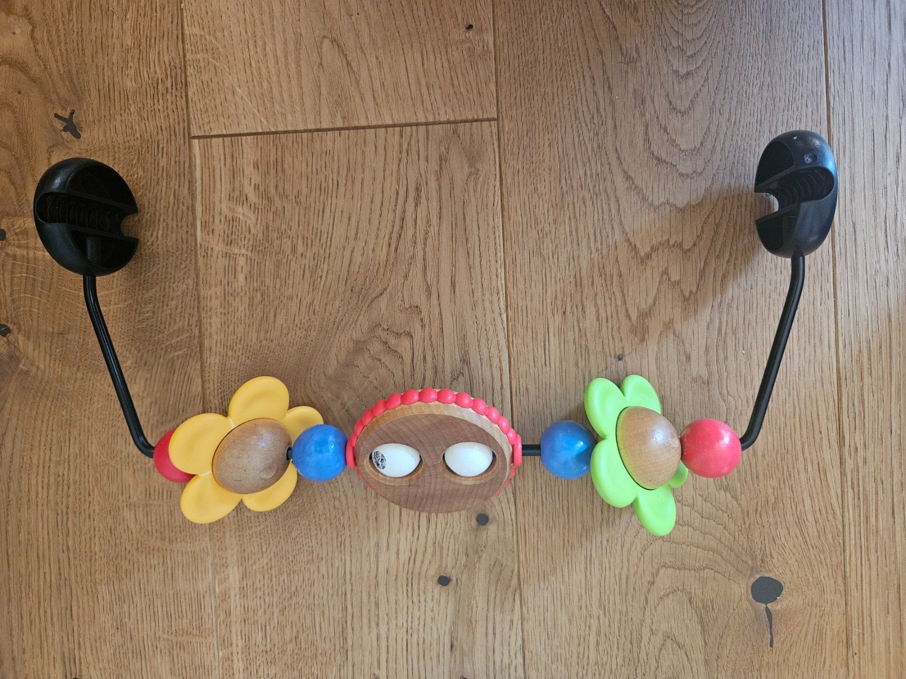 Babybjörn Sdraiette & Sdraiette a dondolo: Babybjörn Wippe – Usato da Winterthur venduto da dobeh 3
