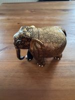 Deko Elefant