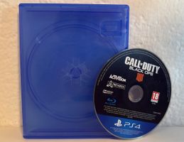 Call of Duty Black Ops 4 PS4/PS5 Game 🔥🎮💥
