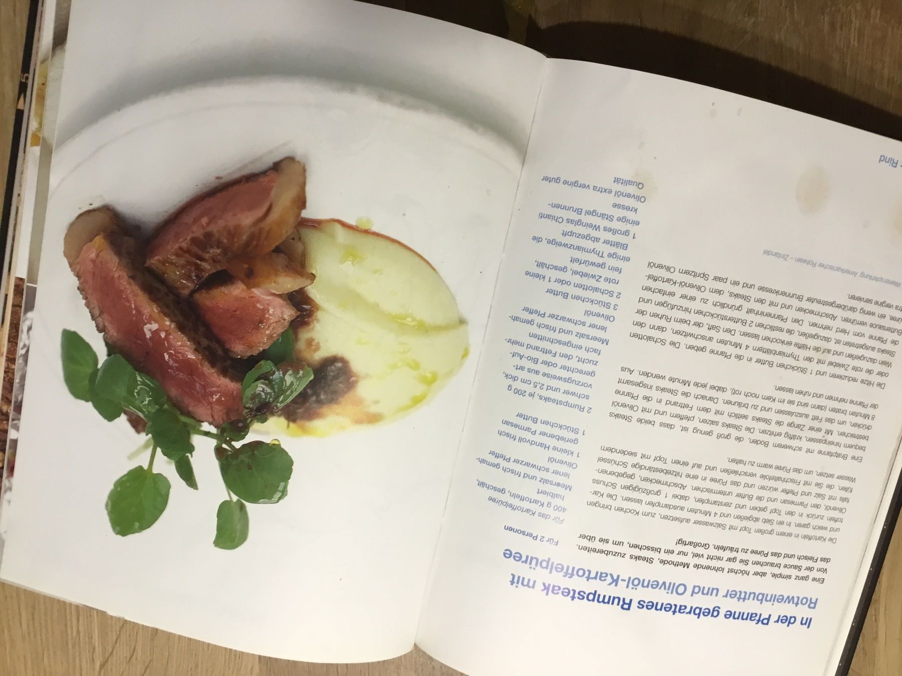 Bücher: Besser kochen mit Jamie – Gebraucht aus Triesen von Trisuna 3