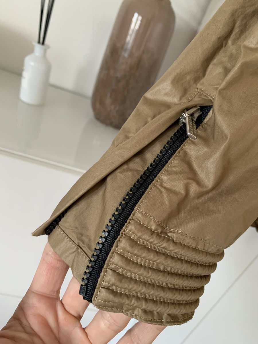Jacken: Moncler jacke – Gebraucht aus Zürich von Nikuska32 6
