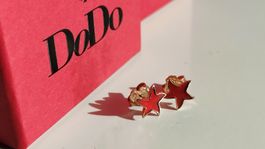 Pomellato Dodo boucles d'oreilles en or