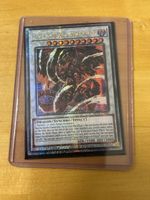 Yu-Gi-Oh! Tyrant Red Dragon Archfeind, 1st Edition! QCSCR