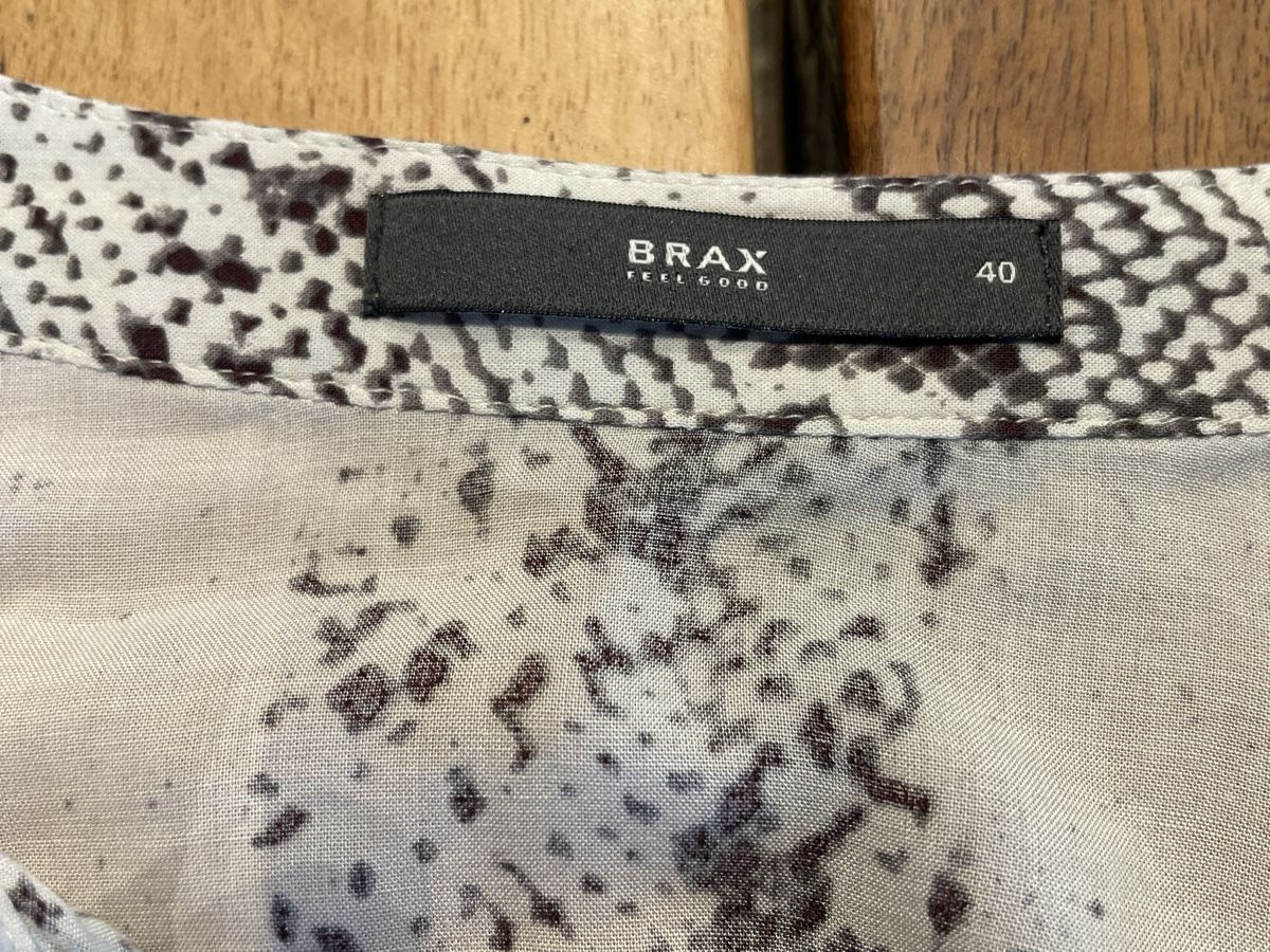 Brax Blusen: Bluse der Marke Brax – Neu (gemäss Beschreibung) aus Rüttenen von Marianne22121970 2