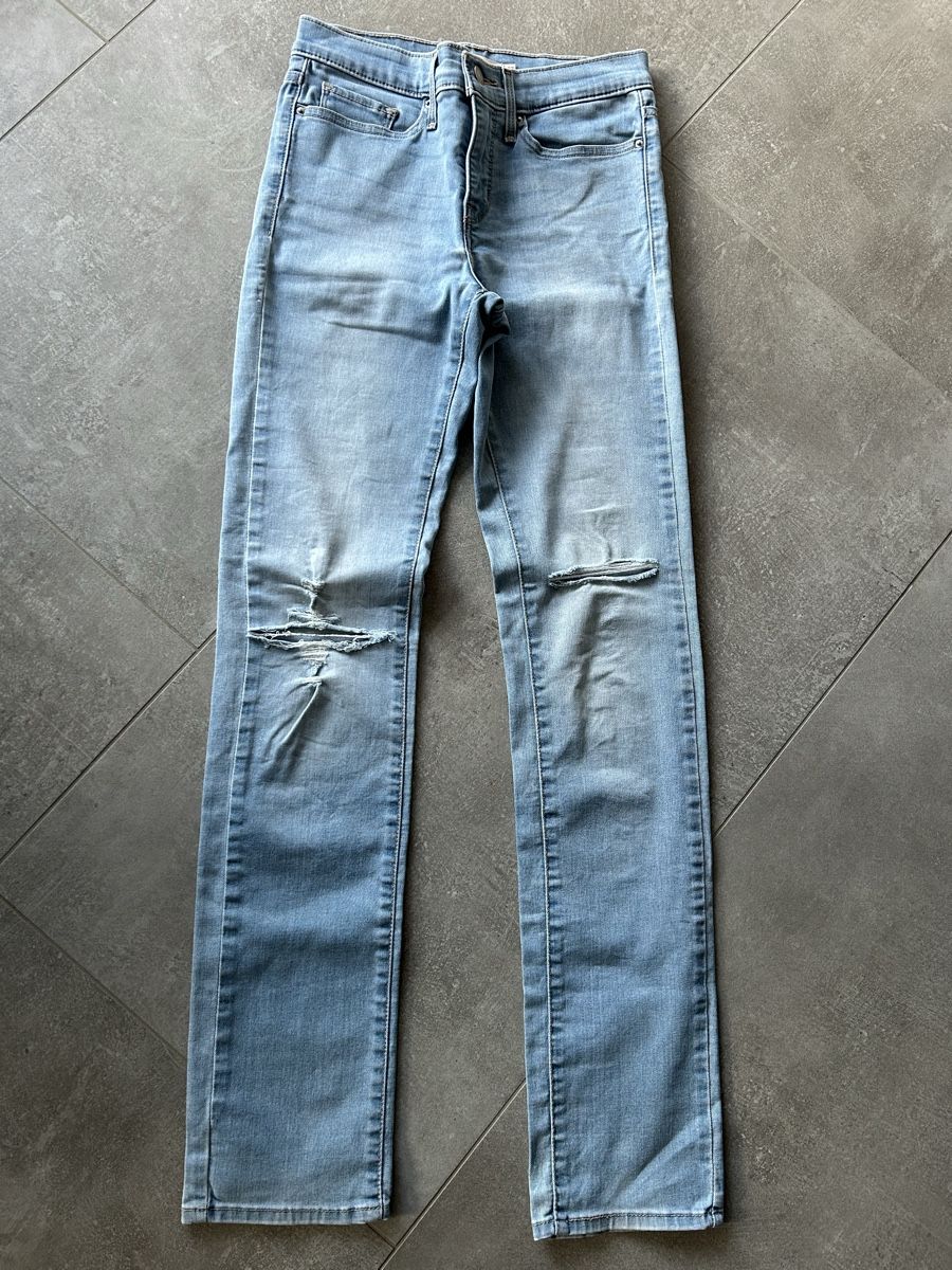 Levi's Jeans: Tolle LEVI's / LEVI STRAUSS JEANS – Gebraucht aus Nidfurn von cejeisda