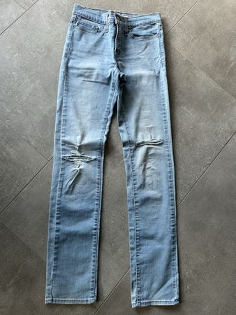Tolle LEVI's / LEVI STRAUSS JEANS
